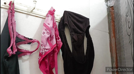 LovedSunsine1990: Dopo aver applicato l'olio, ho scosso il mio pene e...