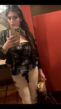 Date Night Outfits Are Cute
