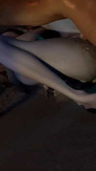 3d bbw asiatica puttana nuda le sue enormi tette è stata scopata da un vecchio cazzo
