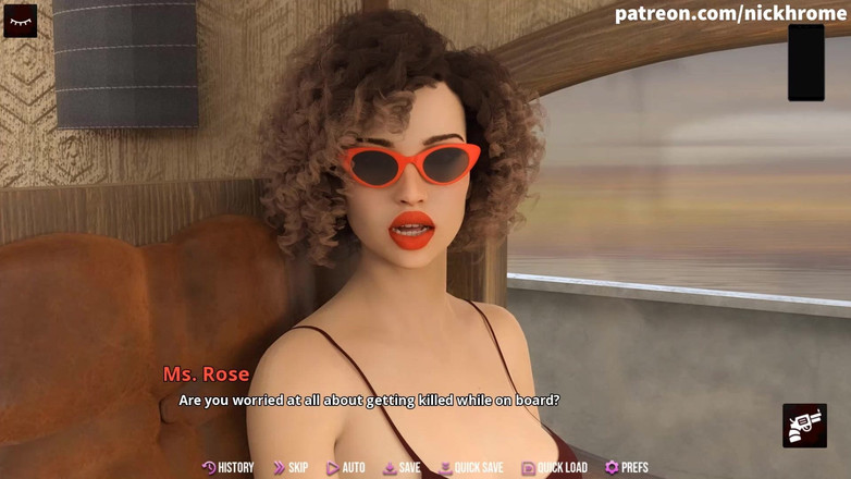 Visual Novels: 大学王パート88