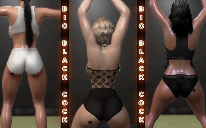 TinajaHMV: Putas De Gimnasio