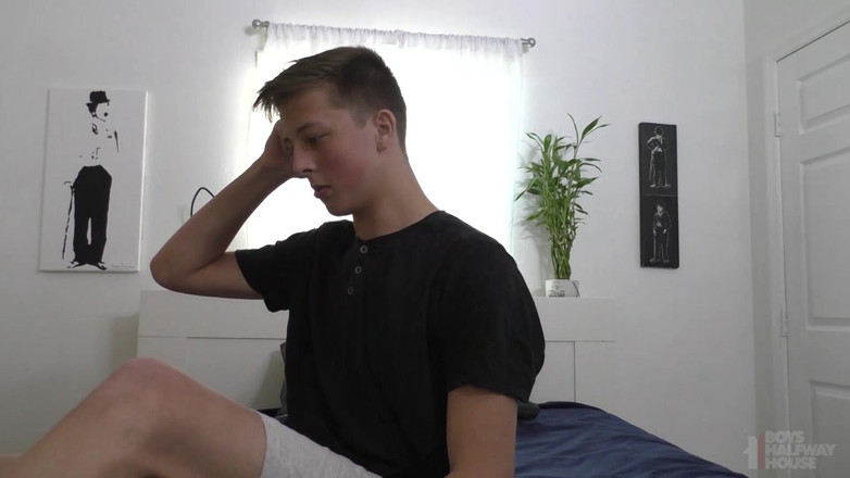 Boys half-way house: Bitch Training 101