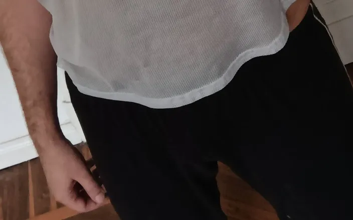 DaddyforClouds: I Smoke, I Masturbate and I Come a Lot