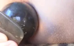 Anal Plugged-up 01