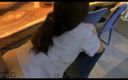 Chinita: Gorący seks wideo prawdziwej azjatyckiej pielęgniarki