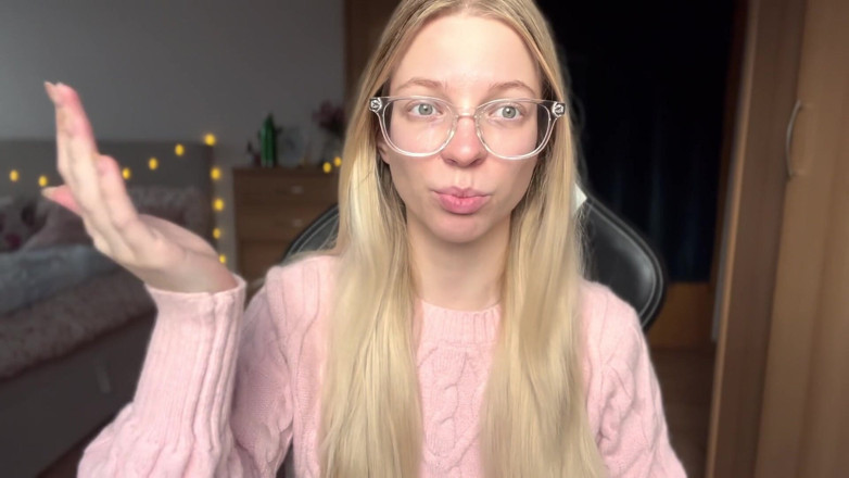 Goddess_Bella_Rae: Alles, was Sie über Gooning wissen müssen