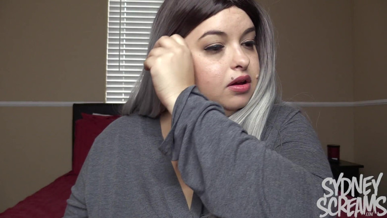 Sydney screams fetish: Burp-tober Fest - HD Wmv