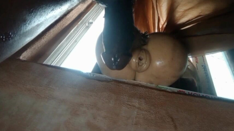 Bangcum8: Ngentot anal deepthraot oleh pria kontol besar