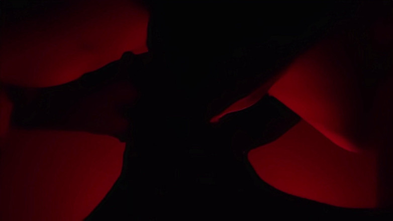 Texas-Toxicos: Sání hung latinoameričanky v mém červeném pokoji