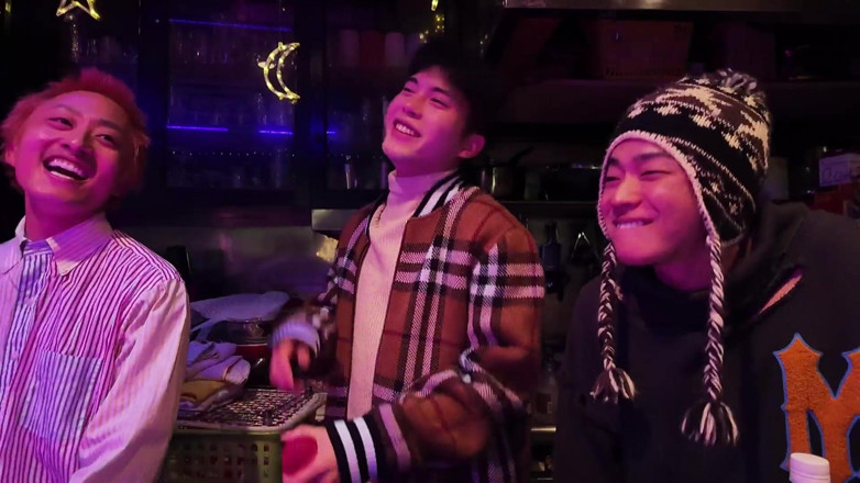BOYS LOVE VIDEO: Koudai X Aoi