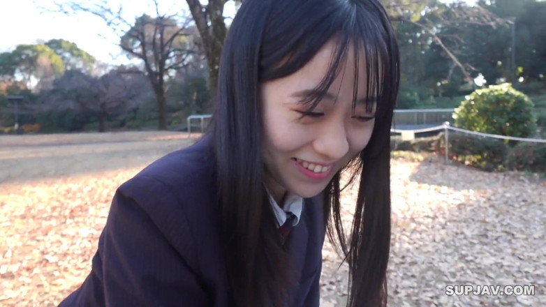 Asian happy ending: Asijský anděl 20644