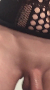 Scopando mi stesso