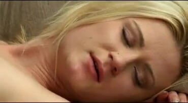 XTime Vod: Sexy blonde girl loves big dick in pussy in mouth