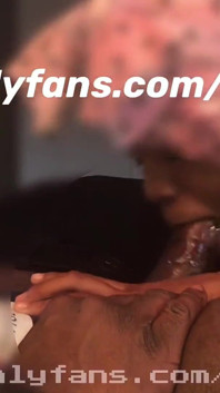 Throat My Dick