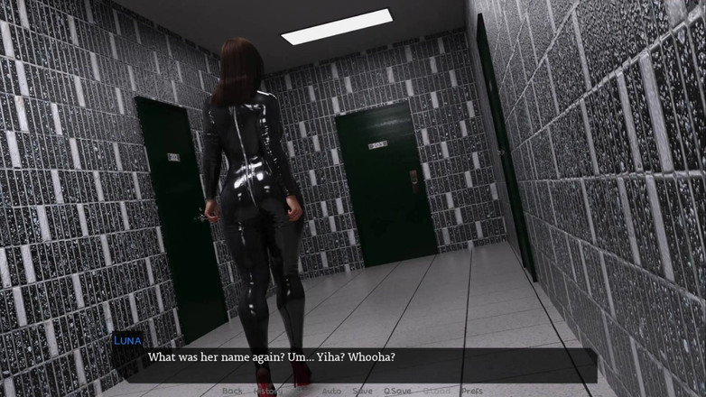 Nala plays games 77Futas: Billenkoek gegeven door Futa stiefmoeder - Futa Dominium #7