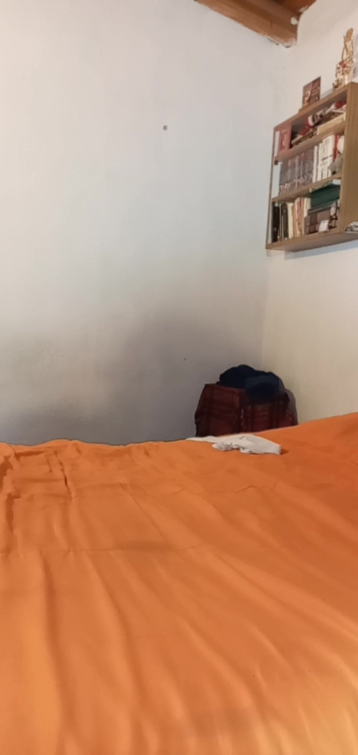 Nalgona Hot Wife: 레깅스 애널