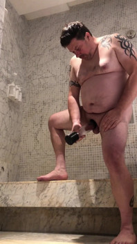 Pump Pump Pump Cum