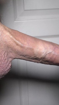 Büyük yarakla ırklararası bakış açısı döl yutma