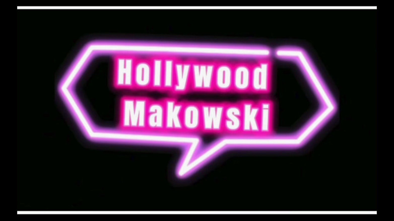 Hollywood Makowski: Ladyboy Itim, Fet Kuk, Feta Bröst Och Fet Röv!