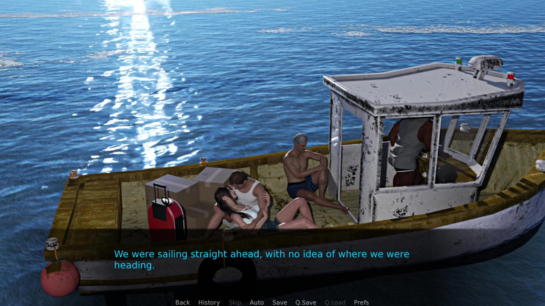 Wickedgammes studio: Çok Eğlenceli Eşler Bölüm 14