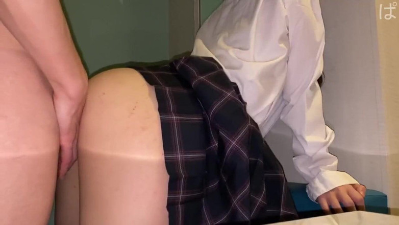 Asian happy ending: Înger asiatic 6592