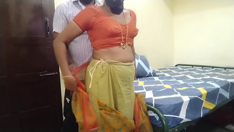 Lathatamil: Istri asal tamil lagi asik ngentot sama pemilik rumah
