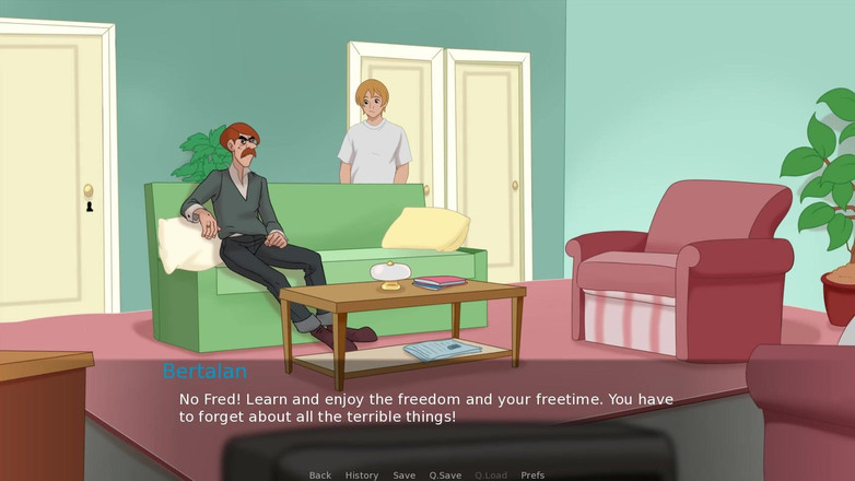 Miss Kitty 2K: 房子的秘密 - 第36部分 哦，是的，我需要那个！由 Foxie2k