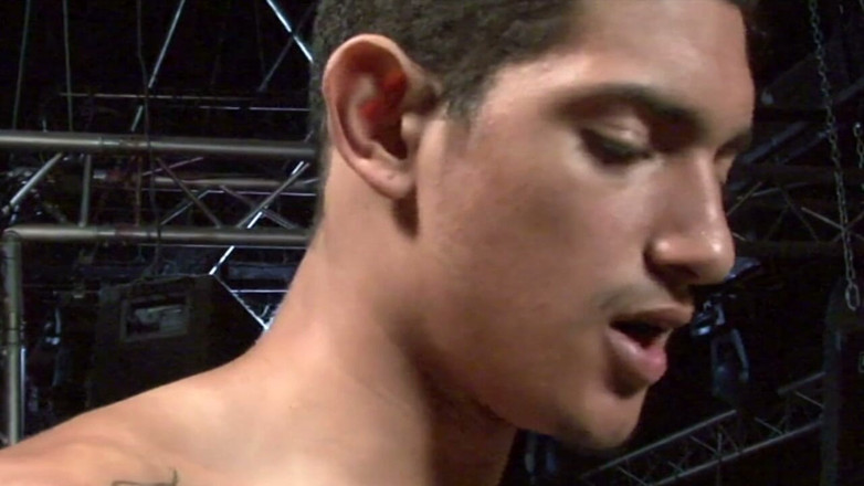 HARD BAREBACK PORN BY JESS ROYAN: Amatoriale bukkake con ragazzi gay che succhia tutti i suoi...