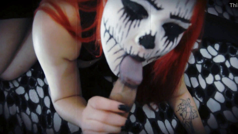 Christa Hell official: 해피 헬로위엔!!!