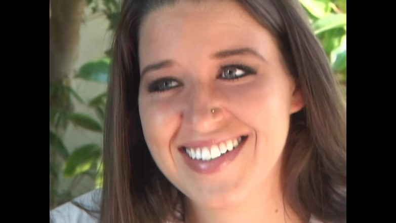 Bewitched!: Kelly Tyler: สาวผมน้ำตาลเย็ดด้วยตูดเล็กสุดเพอร์เฟกต์