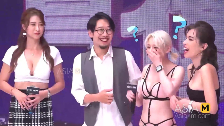 ModelMedia Asia: Pokój do studiów seksualnych/Sezon 2 Odcinek 3/Niejednoznaczne daty Uwaga!