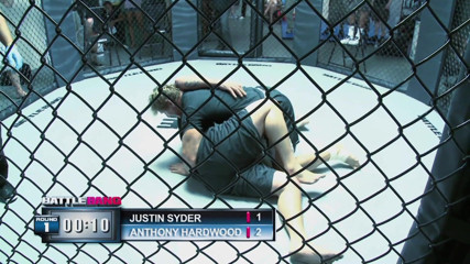 CBD Media: Busty teen Shairey sucks and rides MMA fighter's dick