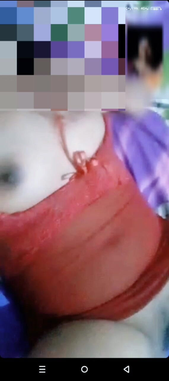 Astriana88: "Nečekal jsem to! Sousedova manželka poslala zlobivou Vc, zatímco její...