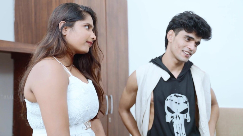 Tightmaal: Het desi indisk fru såld av sin man till hans...