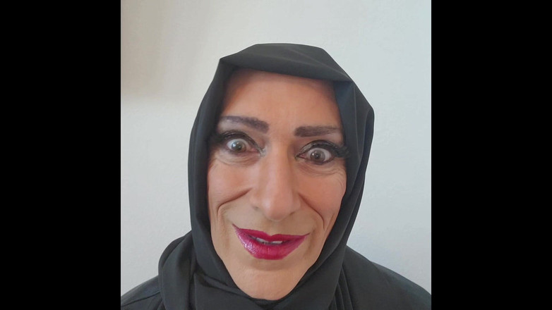 Cassandra Lovit: Vaše bohyně Cassandra