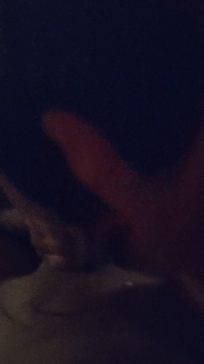 LilTaste: T4t Couple; I Think I'm Cumming, Again!