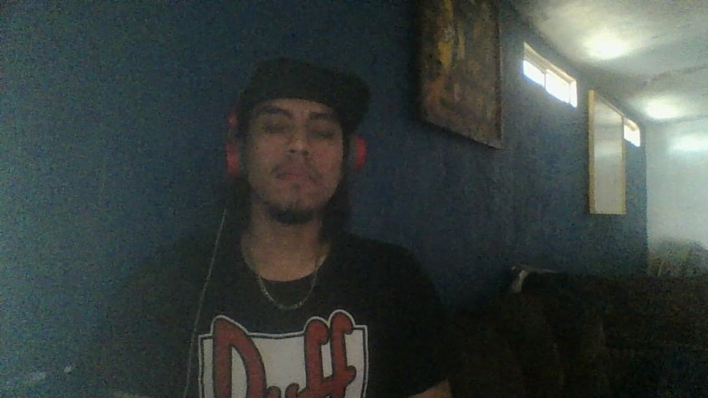 AlexAlejandro13: My Dick Is Big