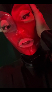 You Will Never Freely Kiss Me.