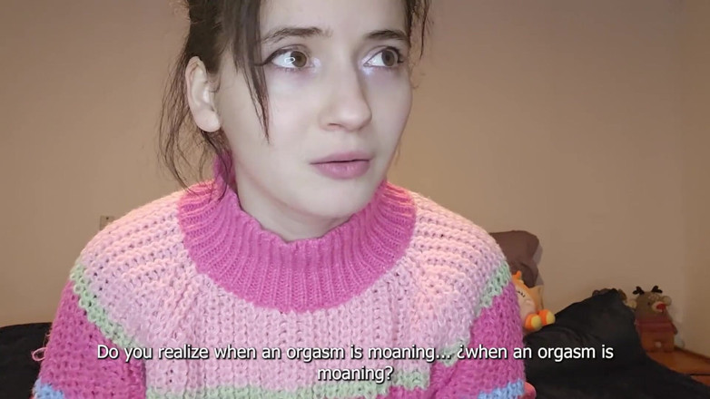 Emma Fiore: 100k에 도달했고 당신과 함께 축하합니다 - Emma Fiore