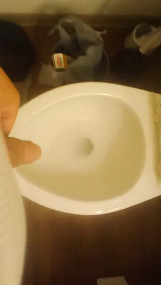 JG Risk: Pissing compilation video