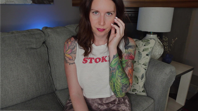 Harley Sin: Unspoken Taboo Truth Harley Sin
