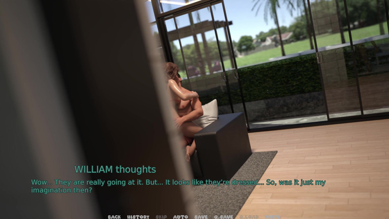 Wickedgammes: Istri Saya, Pelacur Italia Yang Panas Dan Tak Terpuaskan (Bagian 14)