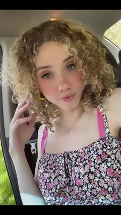 It's Such a Lovely Day Out