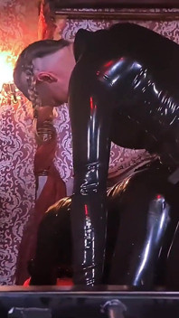 Traindo a Dolly com o Gimp