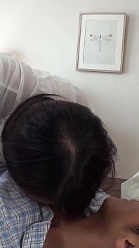 Japanese Teen Erena Yamamoto Seduces Her Step Brother and Gives Him an Uncensored Blowjob