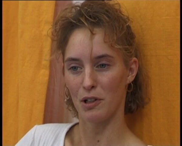 YOUR FIRST PORN: Michelle Fingert Bis Zum Schluss - Michelle Prstí až do konce -