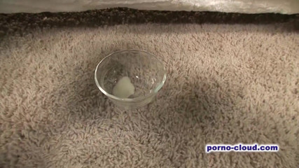 Porno Cloud: Happy hour für ficken und dildo