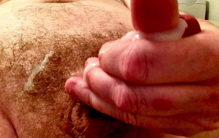 Carter Thomas: 抚摸