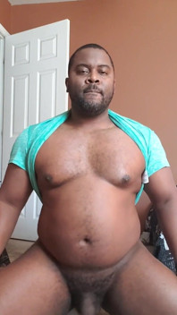 Un orso si masturba con un BBC parte 68