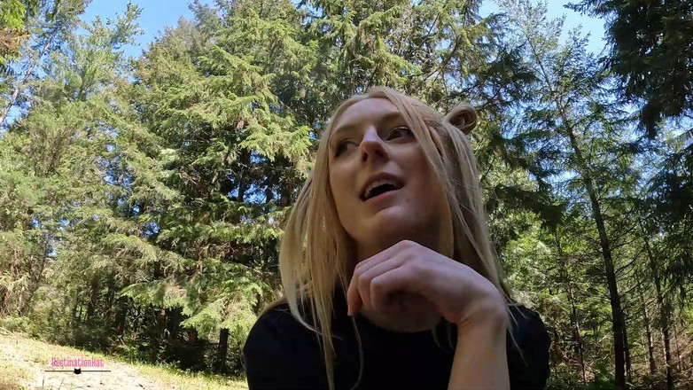 Destination Kat: -vlogger